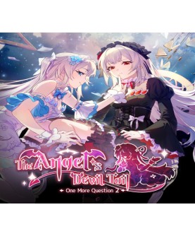 The Angel s Devil Tail - One More Question 2 Steam Key GLOBAL